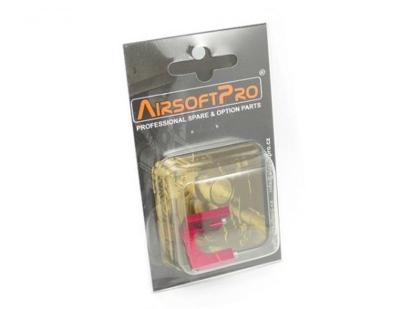 [AirsoftPro] Vzpěra mechaboxu - MBlock - Gen. 2