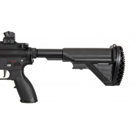 (Specna Arms) Karabina 416 M-LOK (SA-H23 EDGE 2.0™), černá