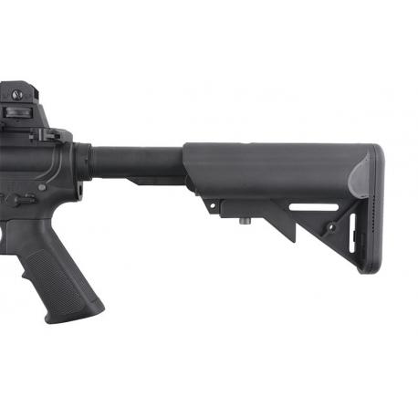 (Specna Arms) M4 Commando (SA-C02 CORE™), černá