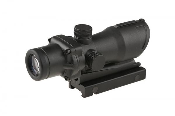 (THO)GL 4×32C scope - black