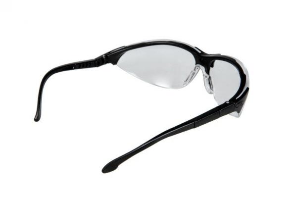 (PYR) Brýle Rendezvous Clear Antifog Glasses