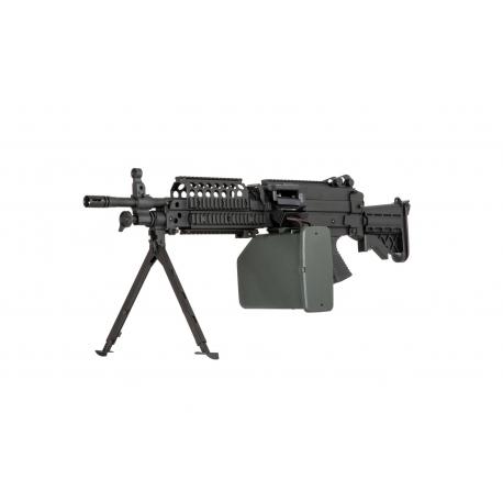 (Specna Arms) SA-46 (MK46) CORE™, černá