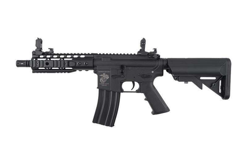 [Specna Arms] SA-C12 CORE™ - Black