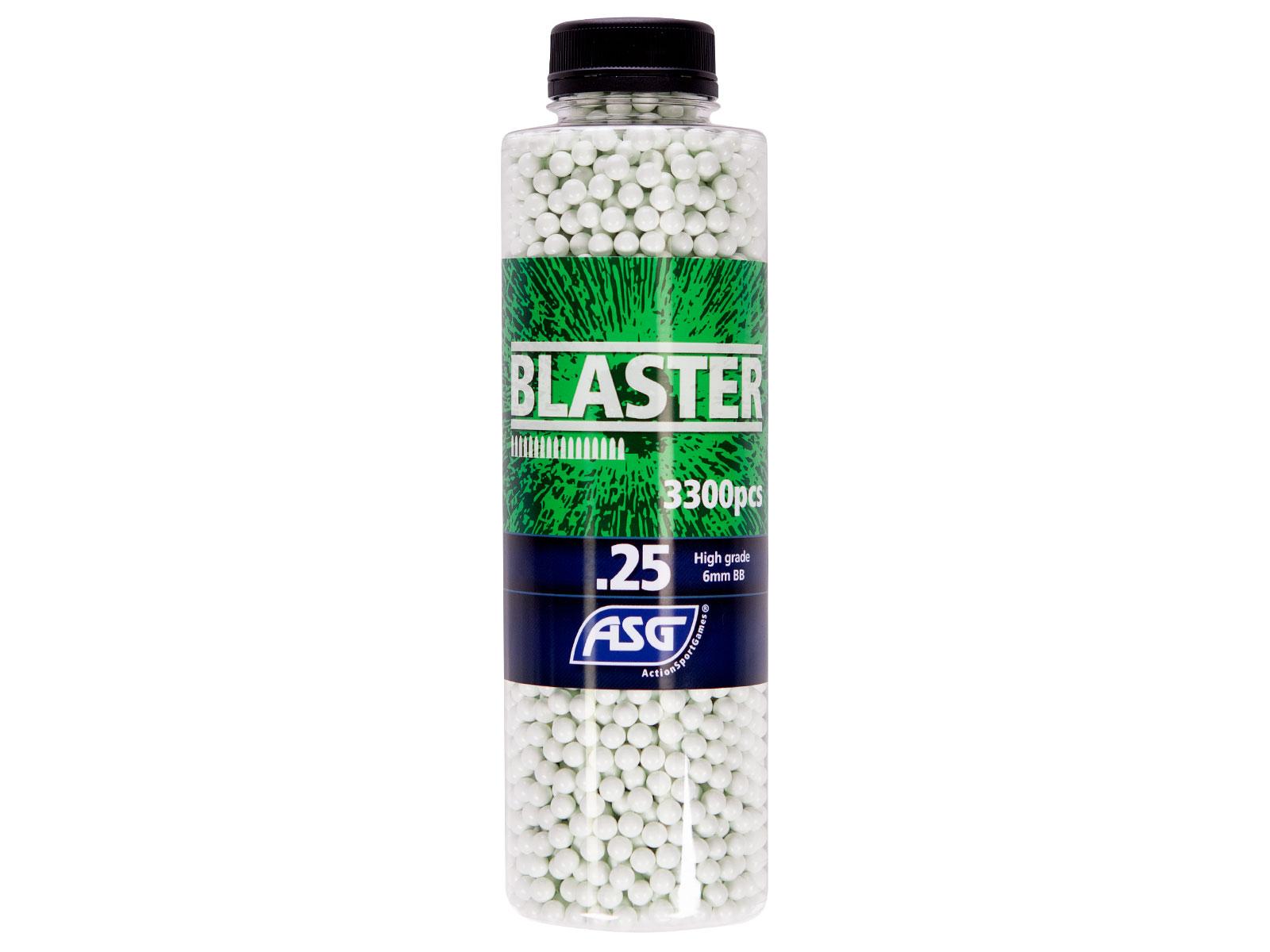 [ASG] Blaster kuličky 0,25g 3300bb