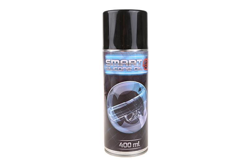 [Smart Oil™] Silikonový olej – 400 ml
