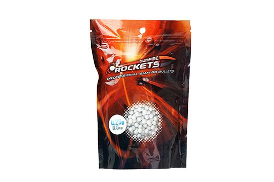 [Rocket Professional] Kuličky 0,25g - 0,5kg