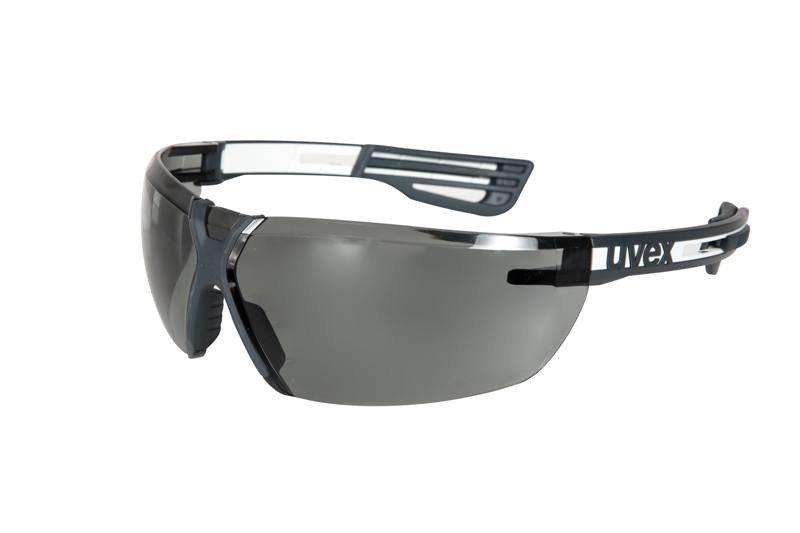 (UVEX) Brýle X-Fit Pro Protective Glasses