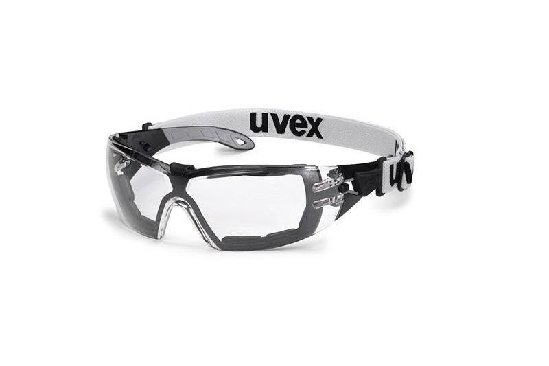 (UVEX) ochranné brýle Pheos Guard Protective Glasses