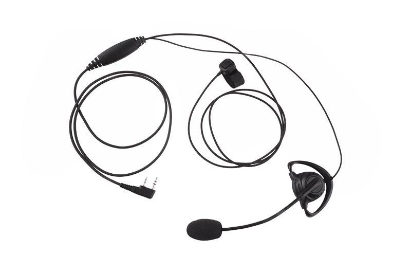 [Baofeng] K0916P1 headset