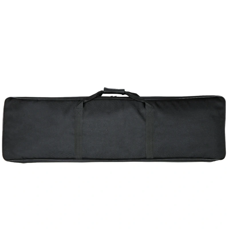 WST transportní brašna na zbraň 100 × 28 × 8 cm – Černá 5