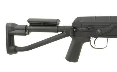 (CYMA) Airsoft sniper CM.057S - SVDs Full Metal