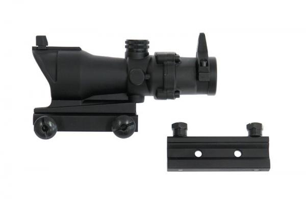 (GFA) Optický zaměřovač 4×32 ACOG