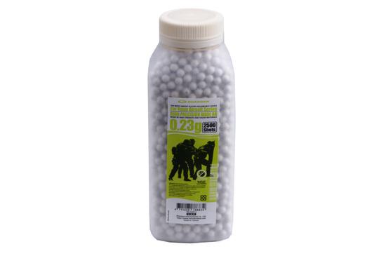 [Guarder] 0,23g BB pellets - 2500 pieces