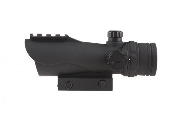 (VLK)RDA30 V Tactical Red Dot Sight - Black
