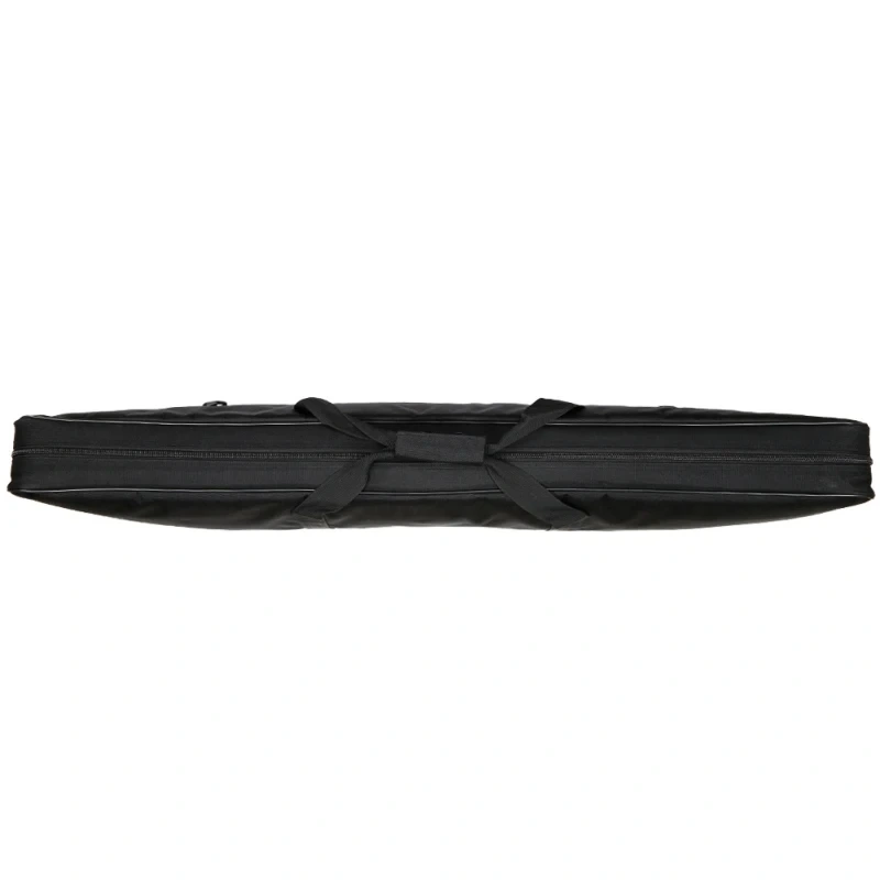WST transportní brašna na zbraň 100 × 28 × 8 cm – Černá 1