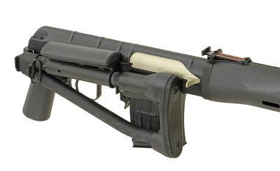 (CYMA) Airsoft sniper CM.057S - SVDs Full Metal