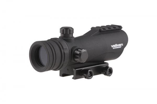 (VLK)RDA30 V Tactical Red Dot Sight - Black