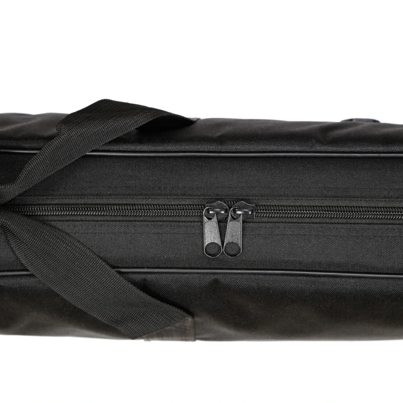 WST transportní brašna na zbraň 100 × 28 × 8 cm – Černá 2