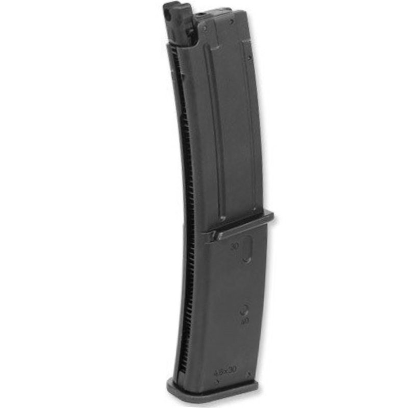 Tokyo Marui Zásobník na 40ran pro GBB MP7 A1-kov 1