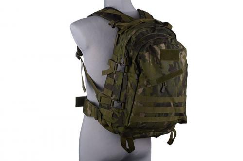 [Ultimate Tactical] 3-denní útočný batoh - MultiCam Tropic