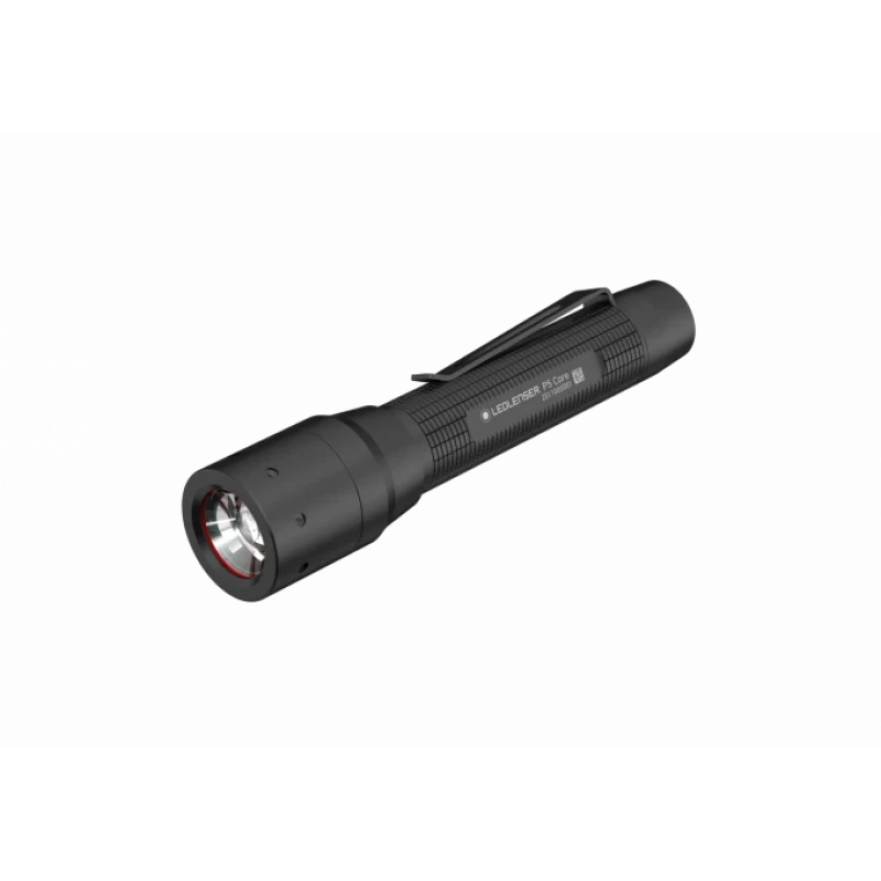 Svítilna LED LENSER P5 CORE