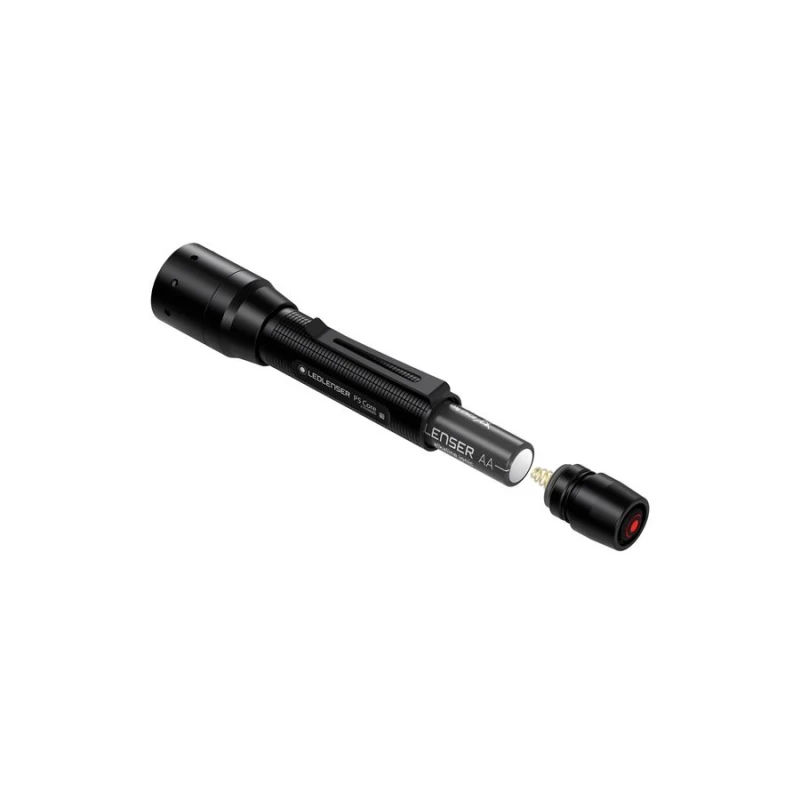 Svítilna LED LENSER P5 CORE 1