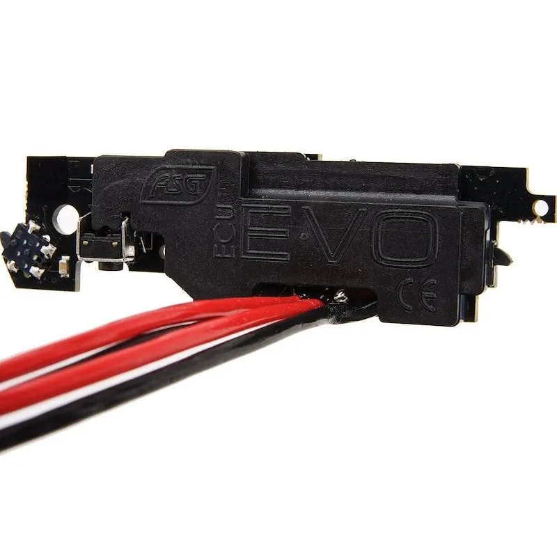 Procesorovka s kabeláží pro Scorpion EVO 3