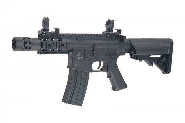[Specna Arms] M4 RRA SA-C10 CORE™ - černá