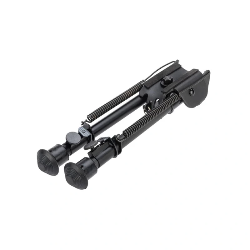 SW dvojnožka / bipod typu Harris s VSR montáží, dlouhá - Černá