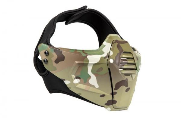 (UTT) Maska Armor  - MC