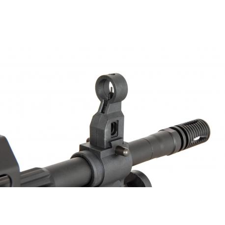 (Specna Arms) SA-46 (MK46) CORE™, černá