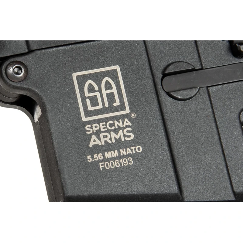 Specna Arms SA-F03 FLEX Gate X-ASR GEN2 8