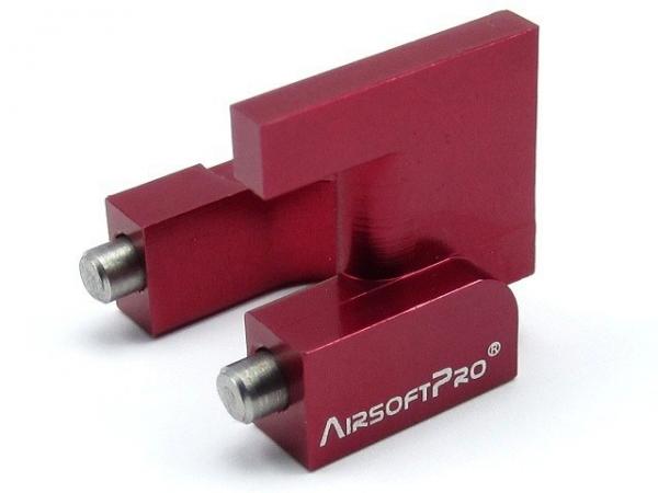 [AirsoftPro] Vzpěra mechaboxu - MBlock - Gen. 2