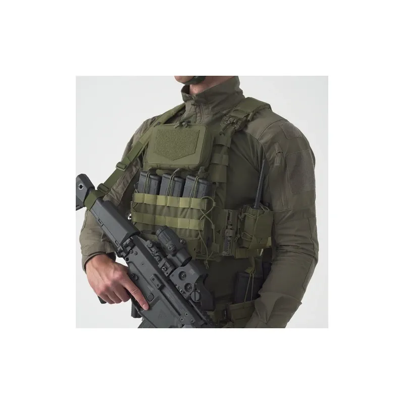 HELIKON MOLLE sumka RADIO na vysílačku - Multicam® 6