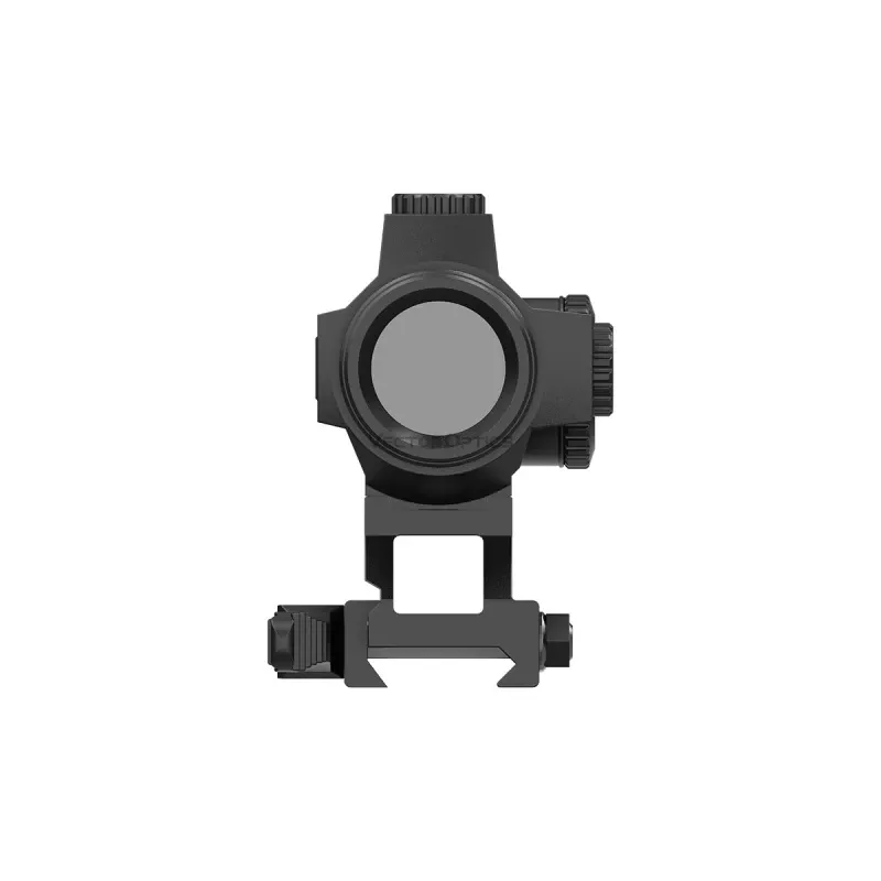 Kolimátor MAVERICK-II PLUS (Double-Reticle) - Černý