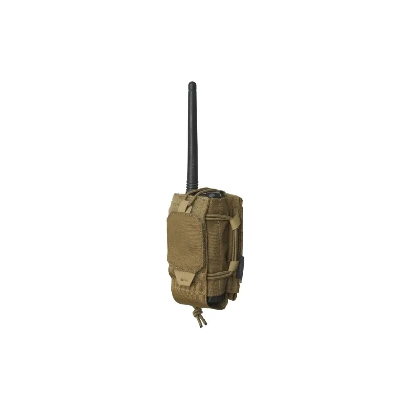 HELIKON MOLLE sumka RADIO na vysílačku - Multicam® 3