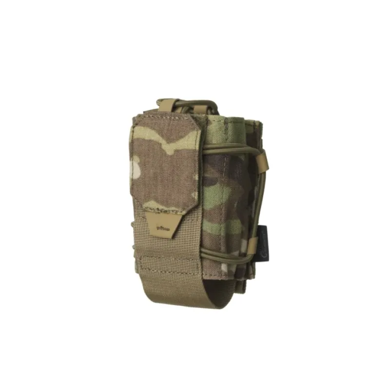 HELIKON MOLLE sumka RADIO na vysílačku - Multicam®