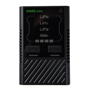 Gens Ace iMars mini G-Tech USB-C nabíječka 2-4S 60W Set