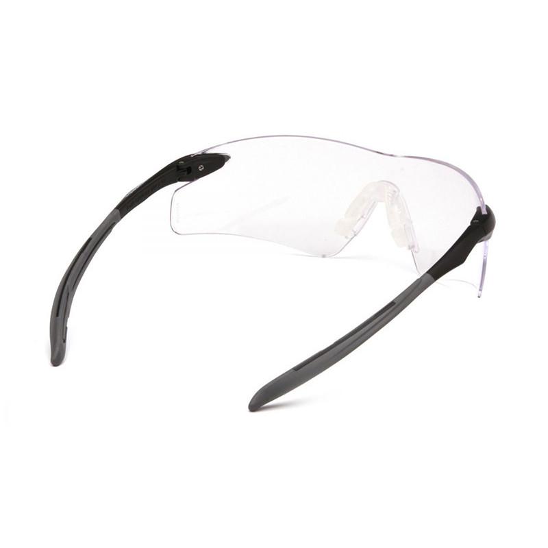 (PYR)Intrepid IIClear Glasses