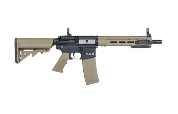 Specna Arms SA-F03 FLEX Gate X-ASR GEN2 5