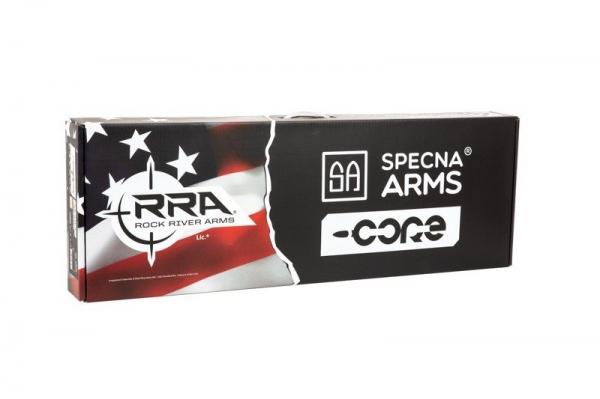 [Specna Arms] RRA SA-C01 CORE™  - Full-Tan