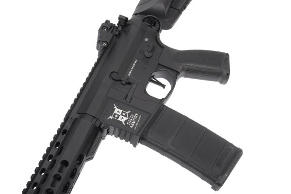 (Delta Armory) M4 AR15 KeyMod ALPHA Full Metal