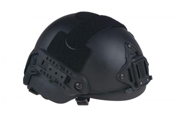 (FMA) Replika taktické helmy   XP Sentry  - black (M)