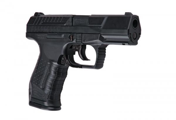 (UMA) Airsoft Walther P99 manuální
