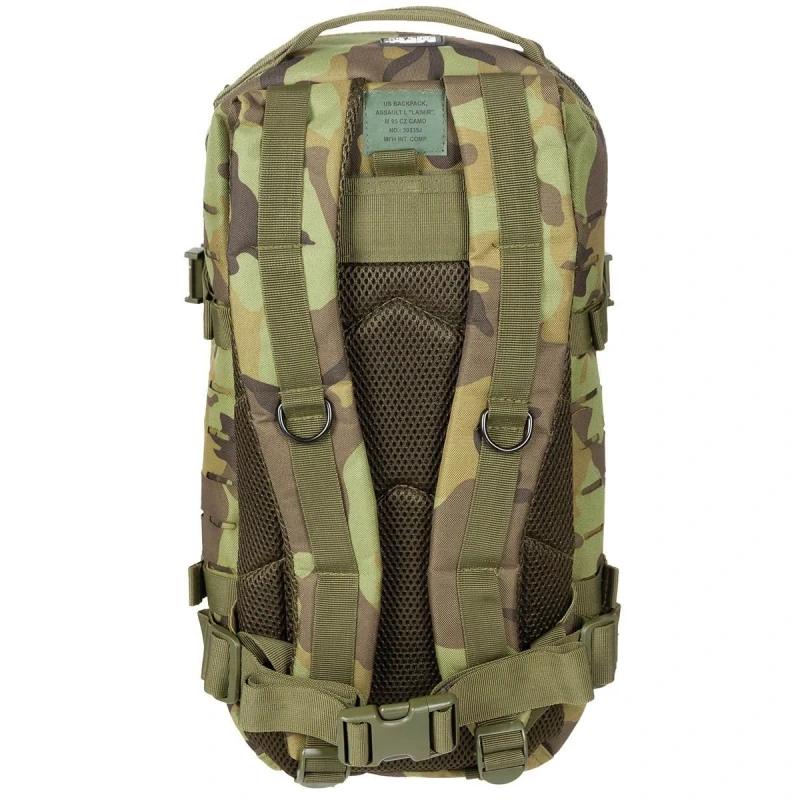 Batoh ASSAULT I LASER vz.95 1