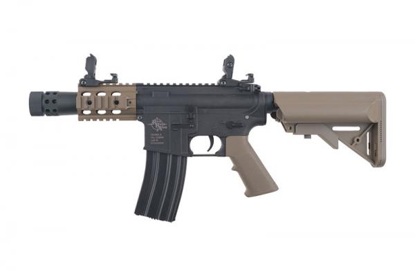 [Specna Arms] M4 RRA SA-C10 CORE™  - Half-Tan