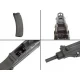 VZ61 Heavy Weight, blowback 3