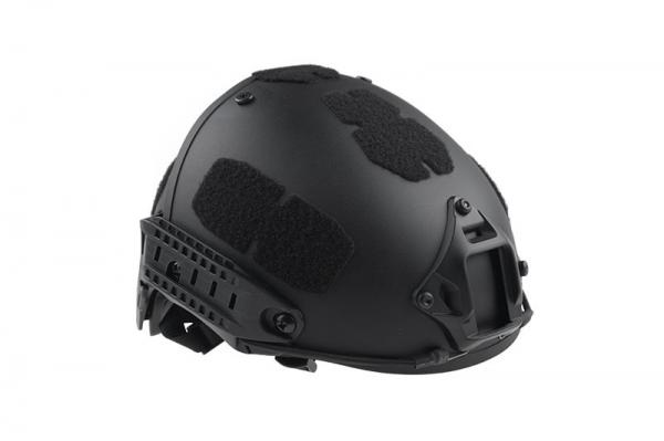 AIR FAST Helmet Replica - Black