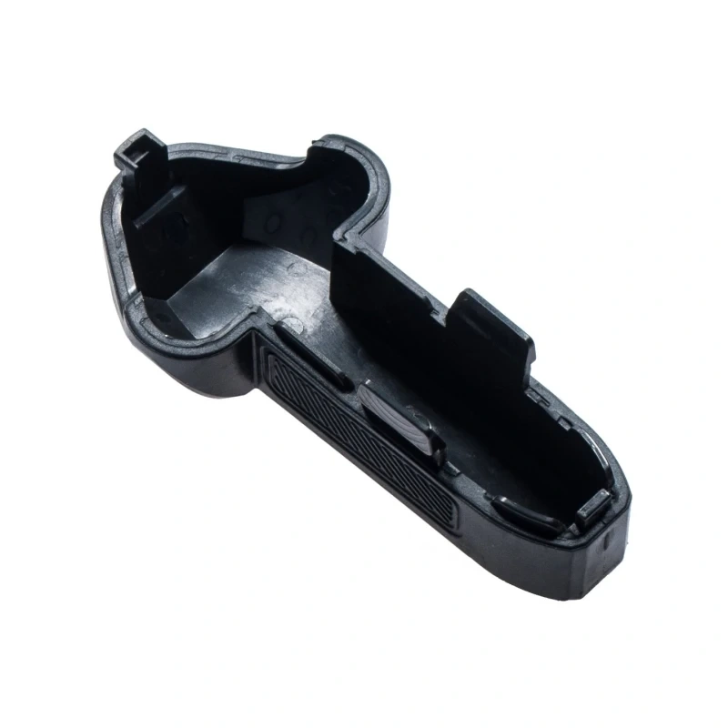 Delta Armory náhradní patka pro SF Crane pažbu - Černá 3