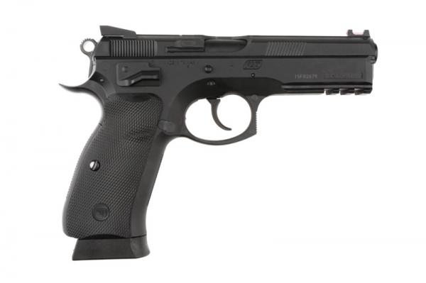 (ASG)CZ SP-01 Shadow pistole-manuální